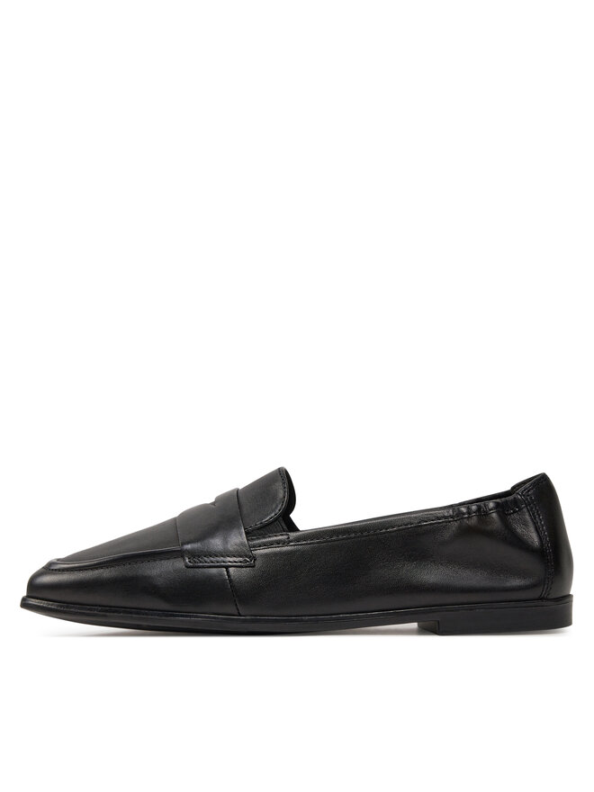 Tamaris Mokassins Tamaris 1-24210-42 Schwarz