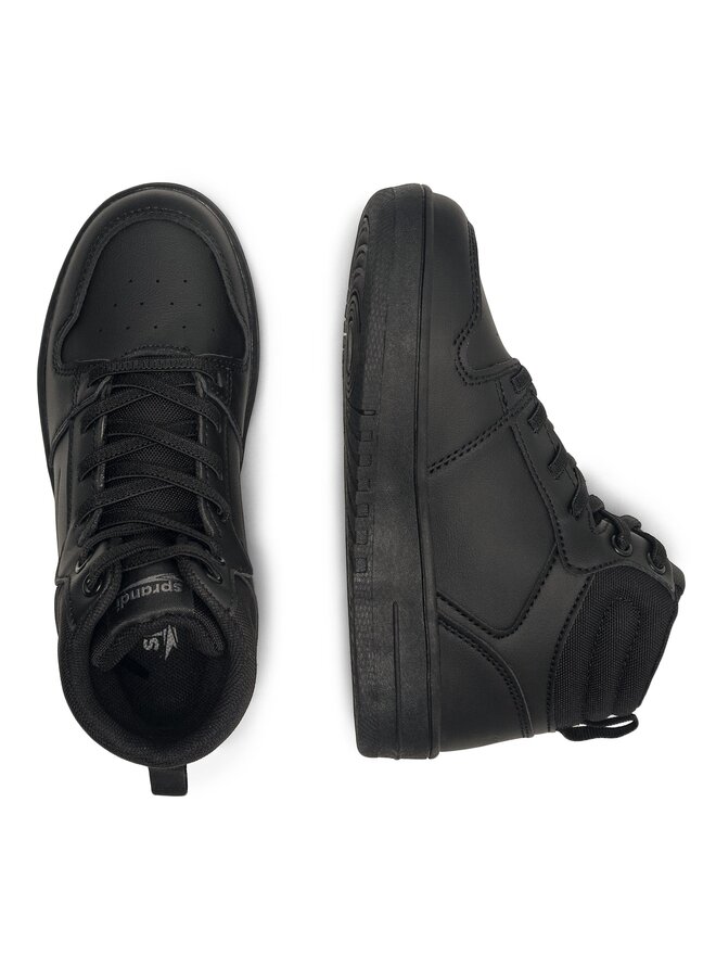 Sprandi Sneakers Sprandi CP40-226842 Schwarz