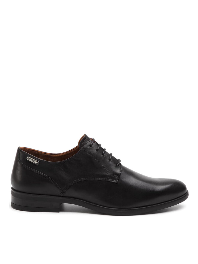 Pikolinos Halbschuhe Pikolinos M7J-4187 Schwarz