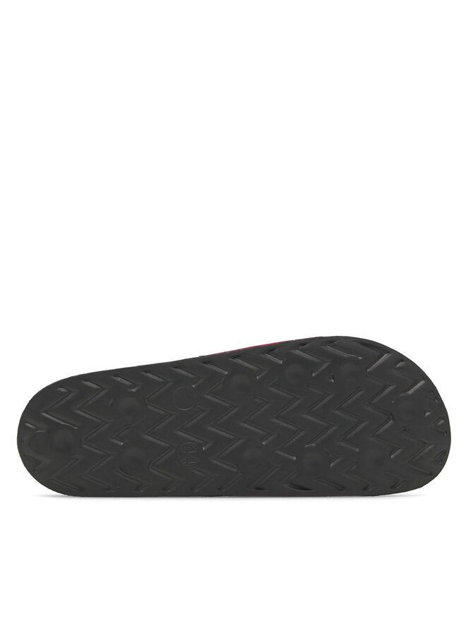Sprandi Papucs Sprandi Watercrumb MO-865695 Piros
