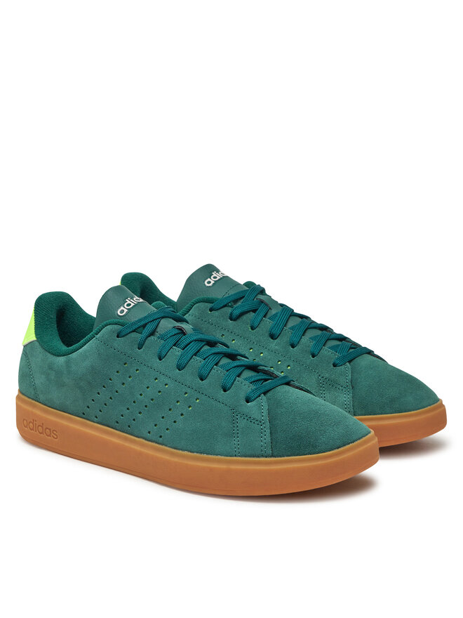 adidas Sneakersy adidas Advantage 2.0 JH6112 Zielony