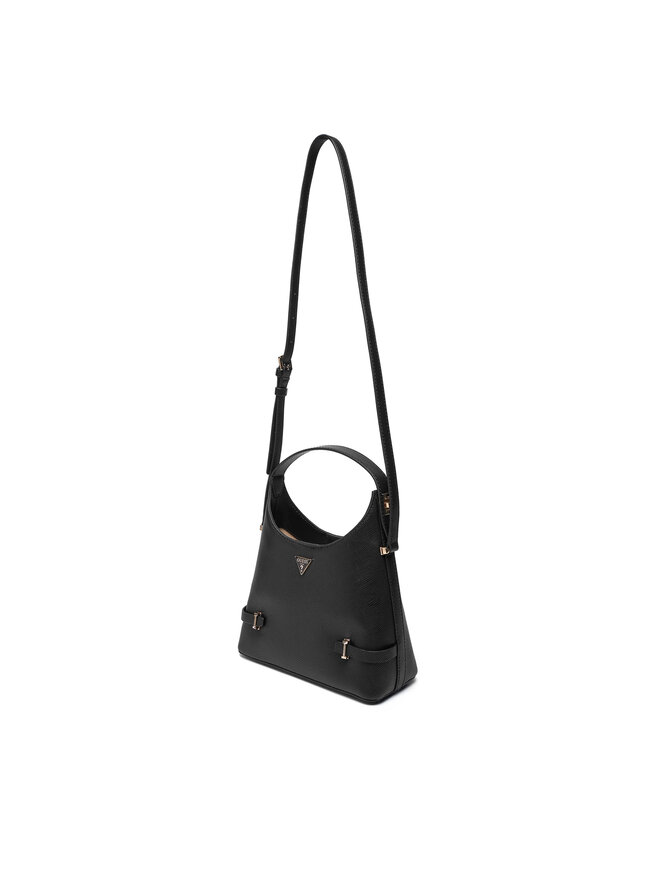 Guess Handtasche Guess HWZG96 57010 Schwarz