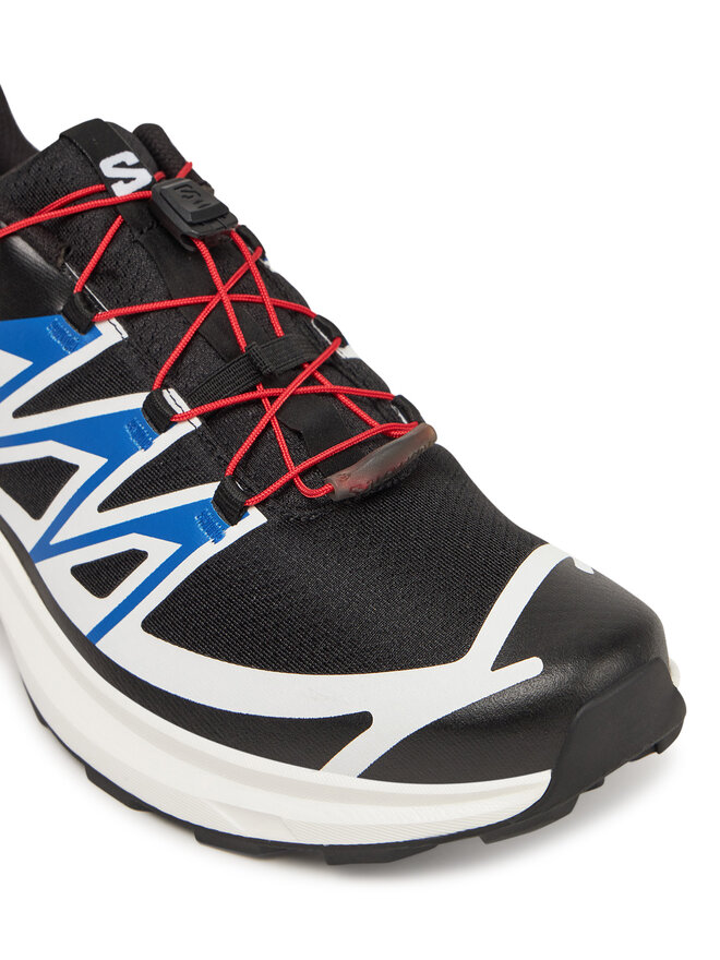 Salomon Sneakersy Salomon Xt-Evr L47804200 Modrá