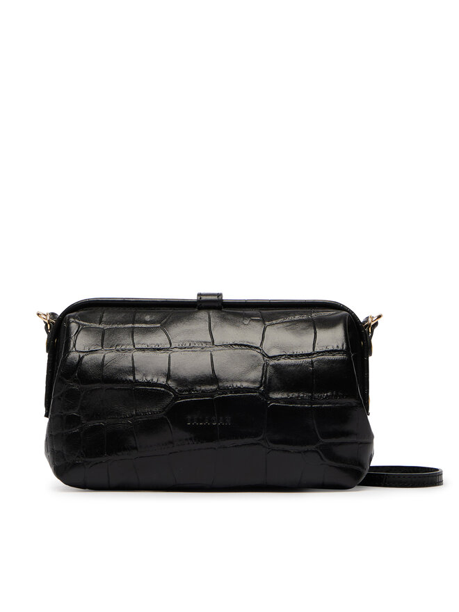 Balagan Handtasche Balagan Rofe Schwarz