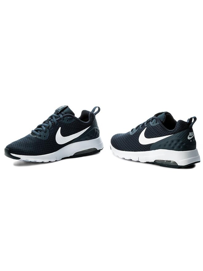 Nike Sneakers Nike Air Max Motion Lw 833260 401 Dunkelblau