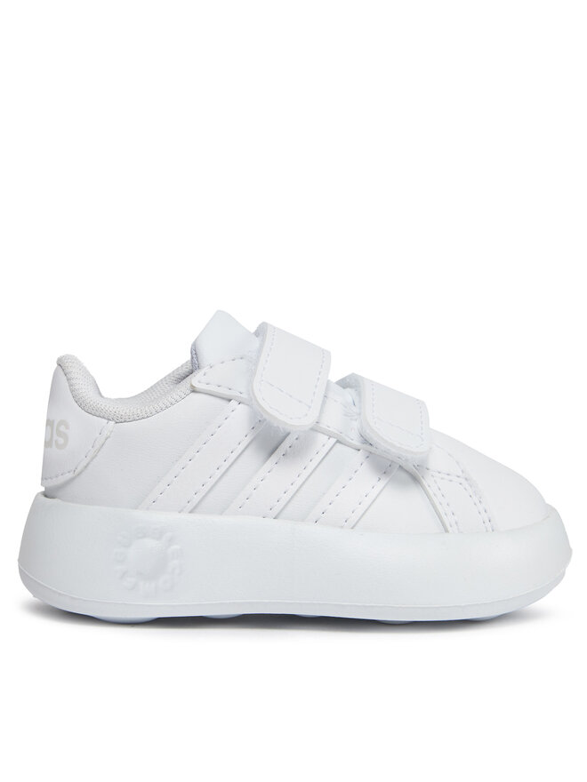 adidas Снікерcи adidas Grand Court 2.0 Cf I ID5273 Білий