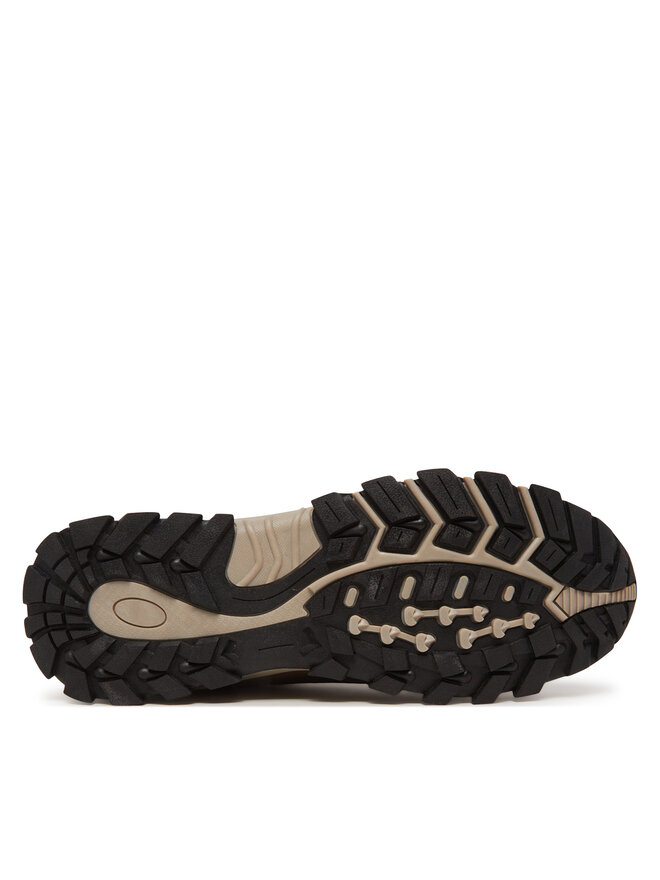 Vertigo Alpes Botas de trekking Vertigo Alpes Vappi Negro