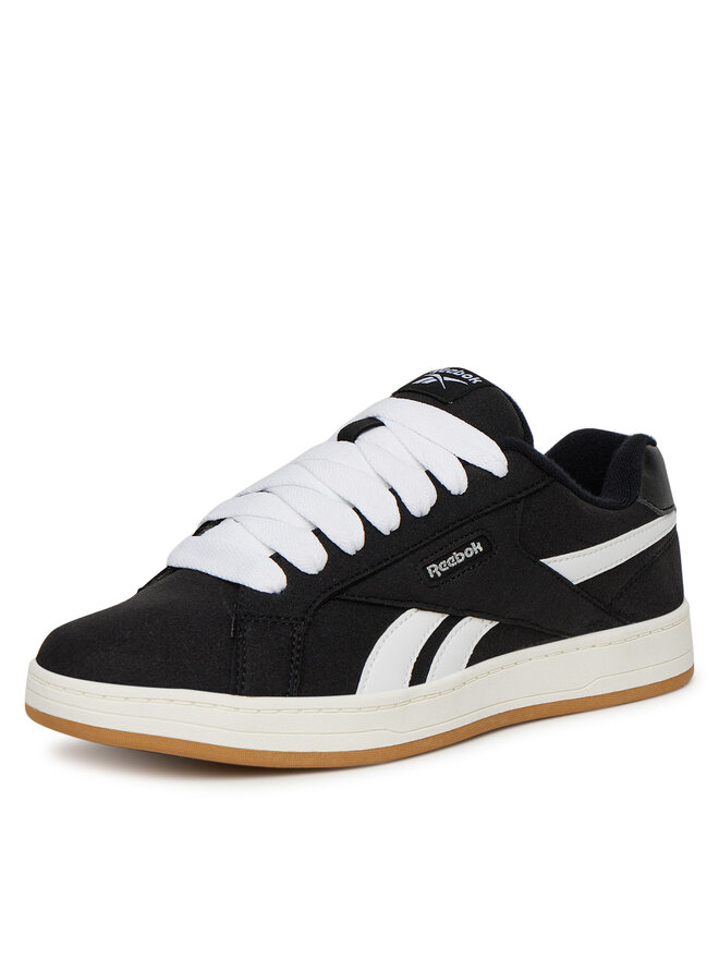 Reebok Laisvalaikio batai Reebok RETRO MEGA 100227220 Juoda