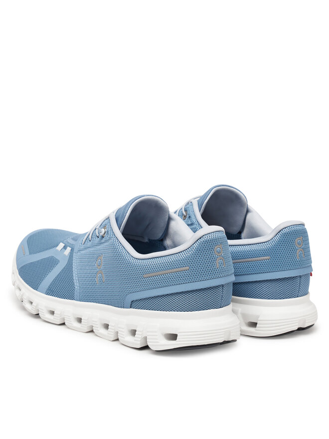 On Zapatillas On Cloud 6 3MF10071508 Azul