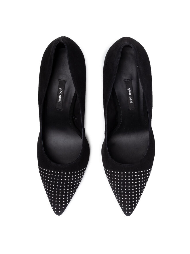 GINO ROSSI Tacón de aguja Gino Rossi DCK318-MIYA Negro