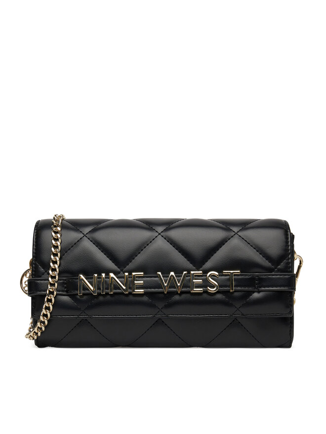 Nine West Сумка Nine West GLAR2 Чорний