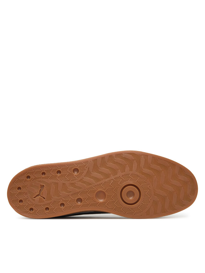 Puma Снікерcи Puma Club II Era Suede 400717 15 Сірий