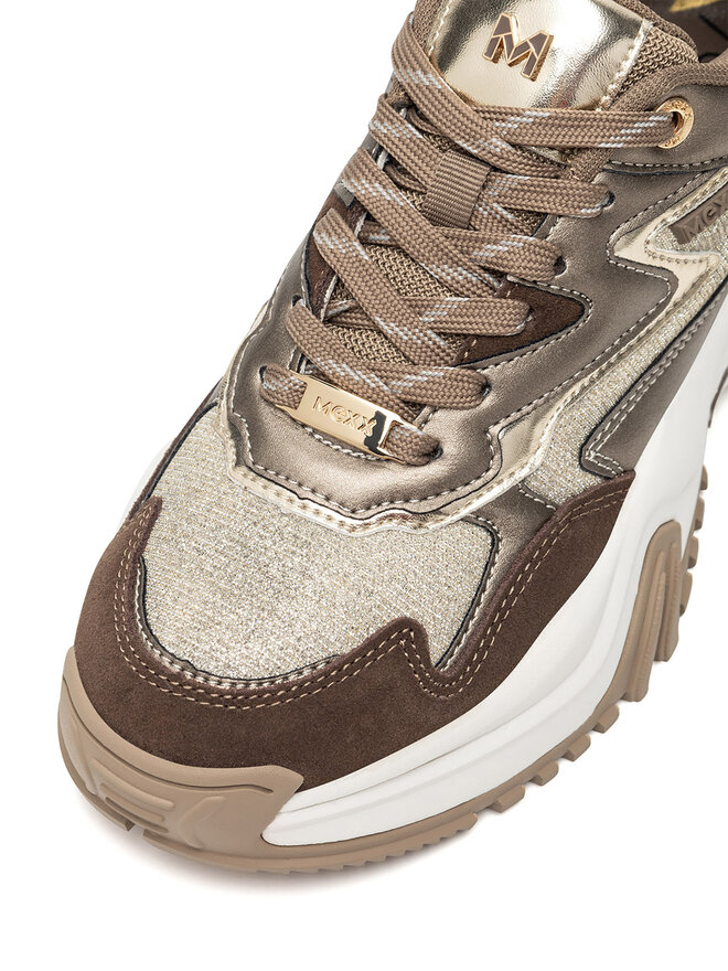 MEXX Sportcipők MEXX MI001009743W Arany