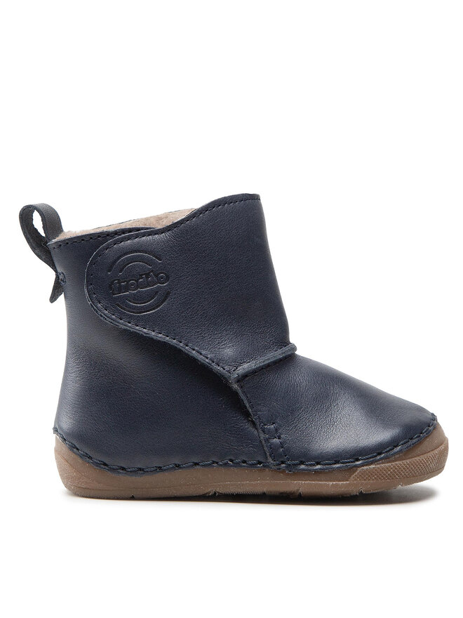 Froddo Cizme Froddo G2160072-10 Bleumarin