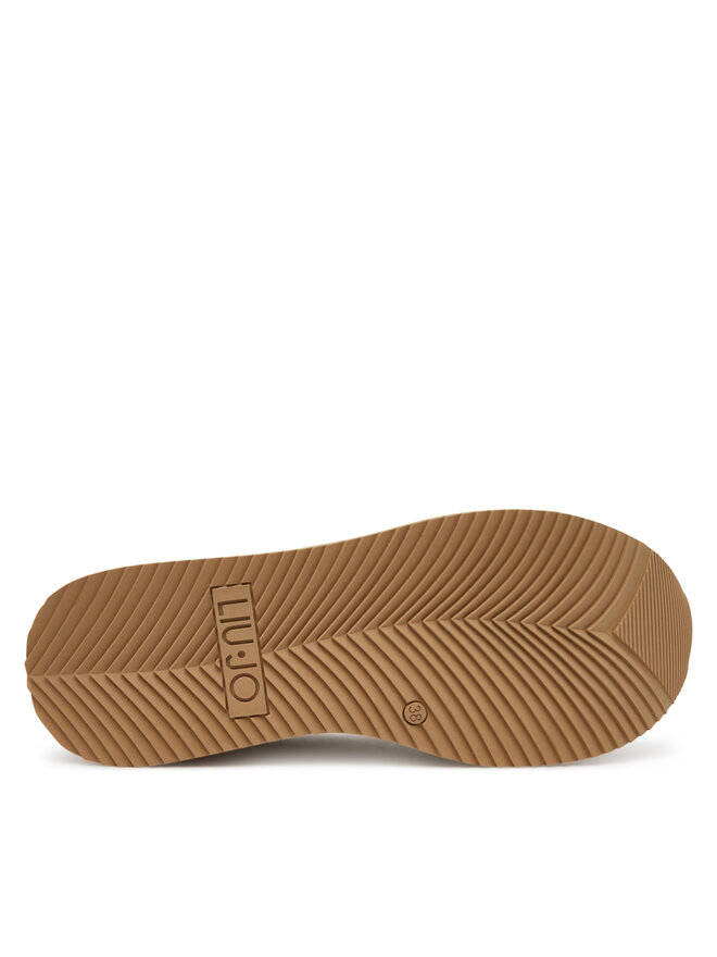 Liu Jo Zapatillas Liu Jo Dreamy 11 BA5103 PX659 Oro
