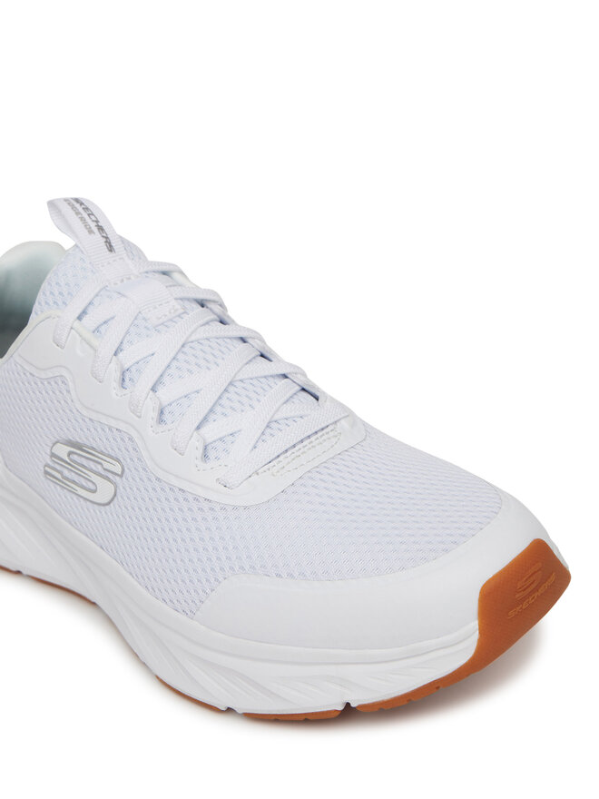 Skechers Αθλητικά Skechers Edgeride-Rekze 232835/WHT Λευκό