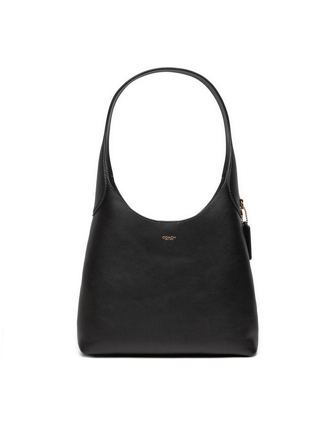 Coach Дамска чанта Coach Brooklyn CU068 Черен