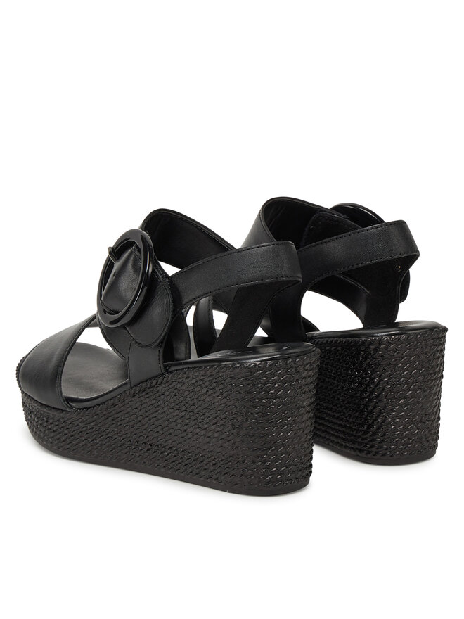Gabor Sandalias Gabor 64.770.27 Negro