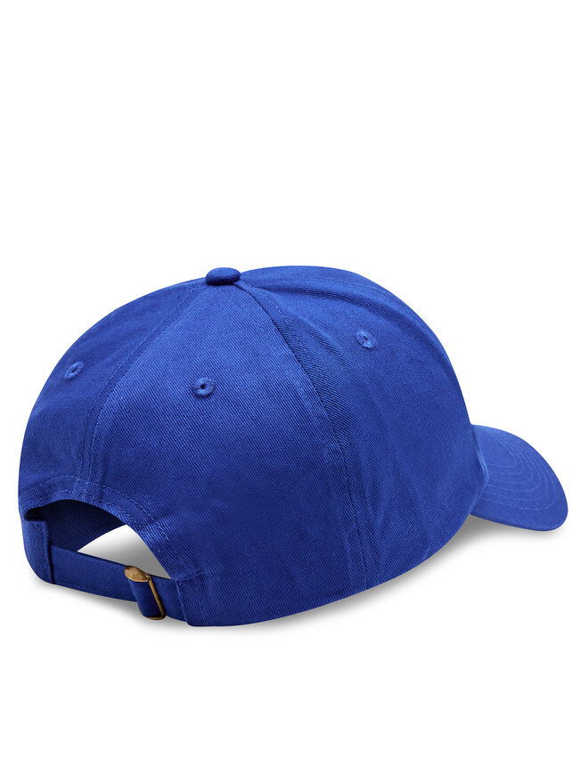 Jack&Jones Kšiltovka Jack&Jones Jacstudio 12256890 Modrá
