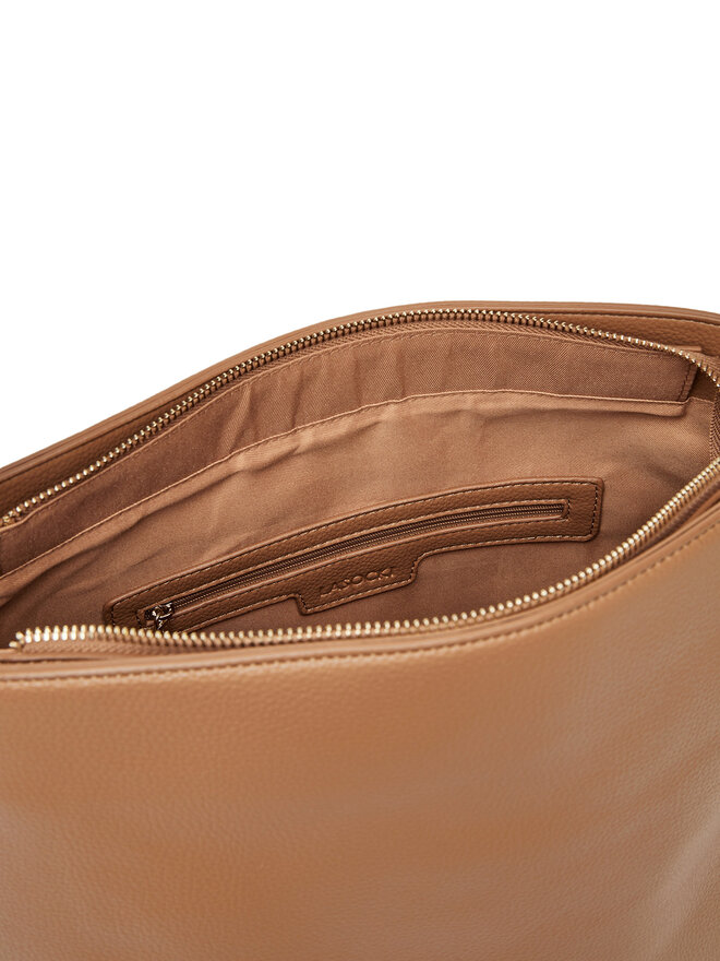 Lasocki Handtasche Lasocki C-LSK-L-005-08 Beige