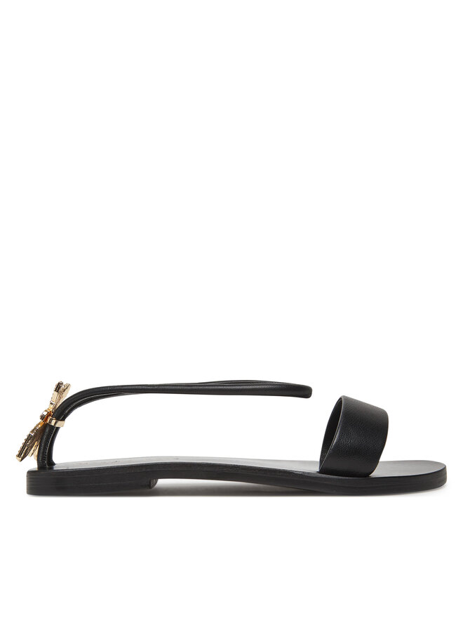 Patrizia Pepe Sandalias Patrizia Pepe PPJ331 31 Negro