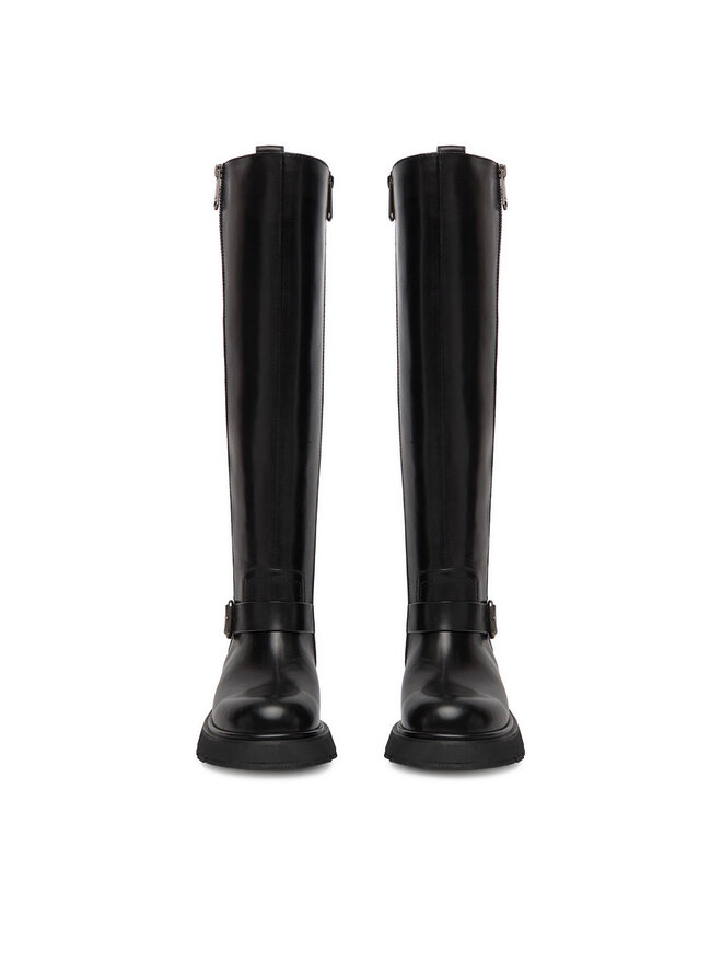 G-Star Raw Botas altas G-Star Raw EO-GLCI-GLC8137 Negro