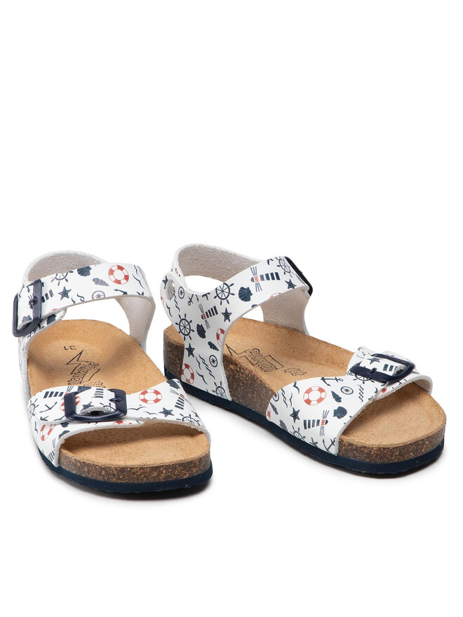 Primigi Sandales Primigi 1929011 D Balts