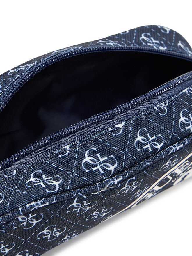 Guess Estuche Guess H5YZ01 WGCS0 Azul marino