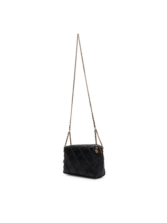 Tory Burch Сумка Tory Burch Fleming Small 169226 Чорний