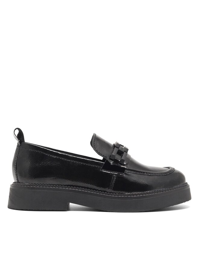 Sergio Bardi Loafers Sergio Bardi WI23-C1054-01SB Negro