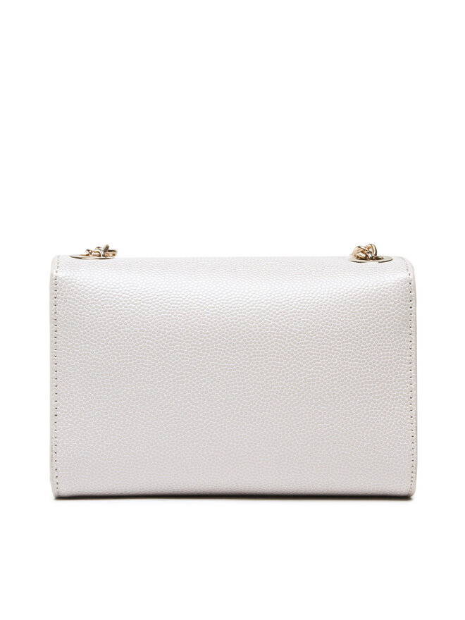 Valentino Τσάντα Valentino Dvinia VBS1R403G Γκρι