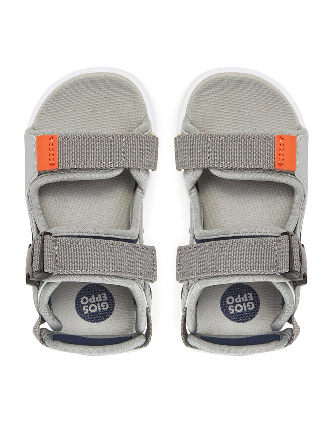 Gioseppo Sandale Gioseppo Danforth 74994-P1 Gri