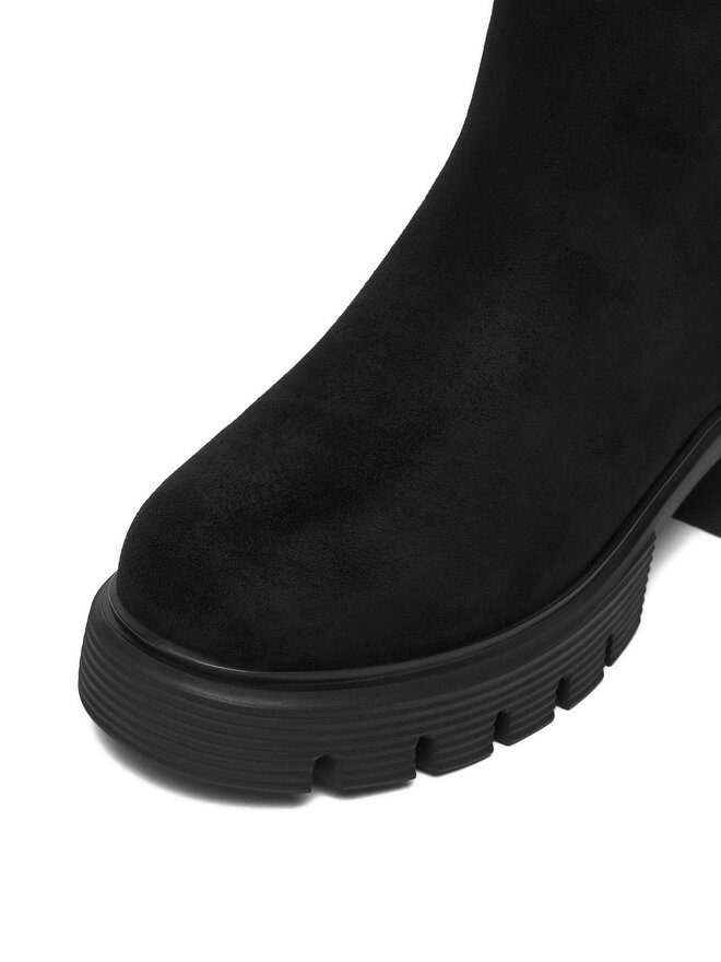 Nine West Stiefeletten Nine West CEO-LD078 13 Schwarz