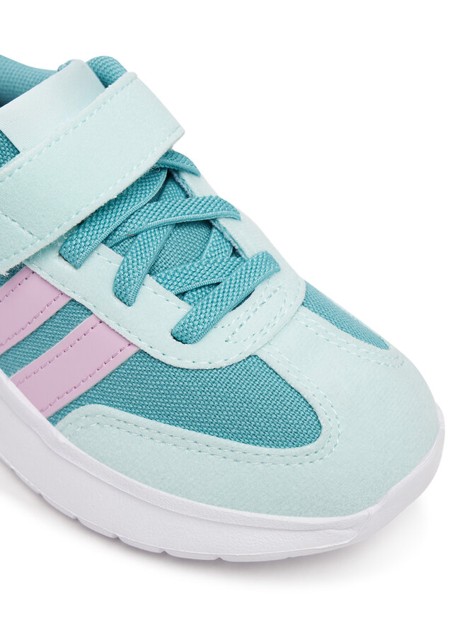 adidas Снікерcи adidas Run 70s 2.0 JQ2880 Бірюзовий
