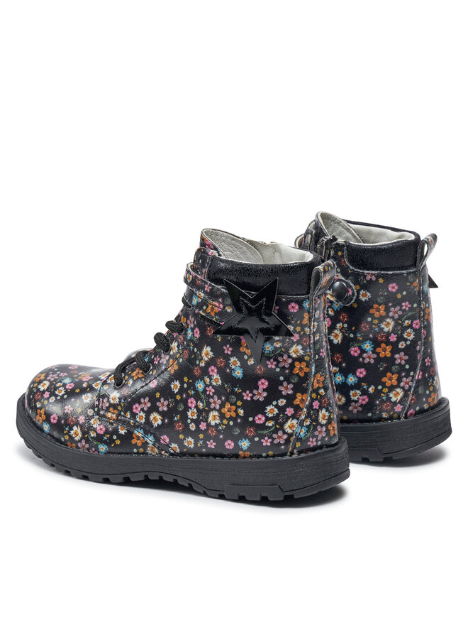 Primigi Botas altas Primigi 6912233 D Negro