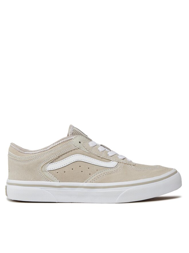 Vans Tenisice Vans Jn Rowley Classic VN000E52F381 Siva