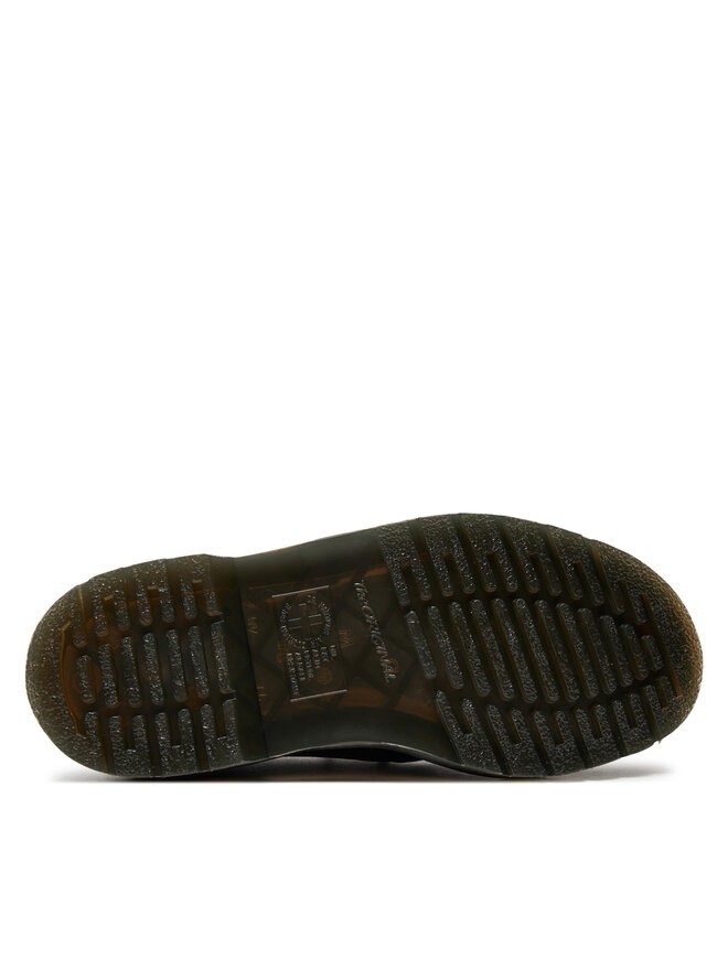 Dr. Martens Glany Dr. Martens 1461 Metal Plate 31684001 Czarny