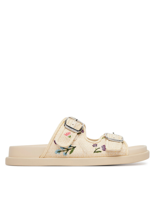 Aldo Шльопанці Aldo Bohochic 14295665 Бежевий