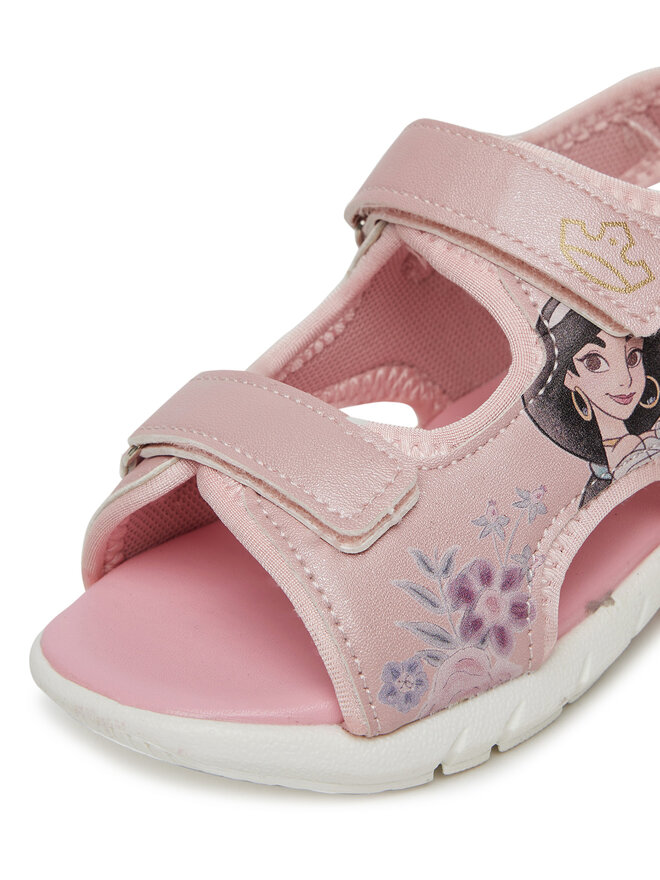 Princess Сандали Princess CM-SS25-237DPRN Розов