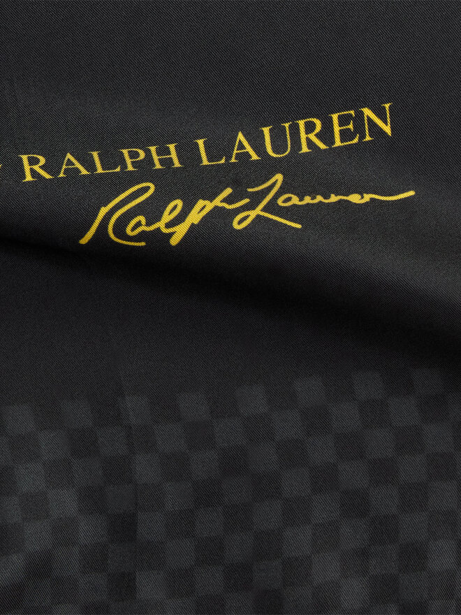 Polo Ralph Lauren Sál Polo Ralph Lauren 455P04667001 Fekete