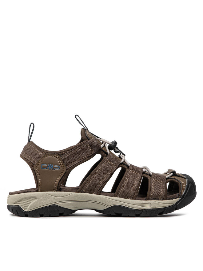 CMP Босоніжки CMP Sahiph Hiking Sandal 30Q9517 Коричневий