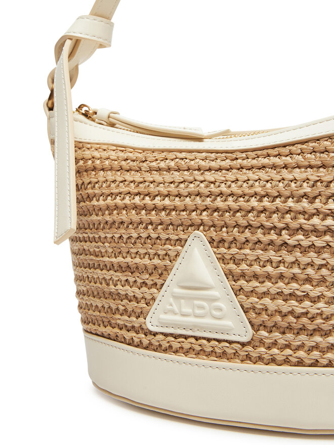 Aldo Handtasche Aldo Ulira 14009888 Beige