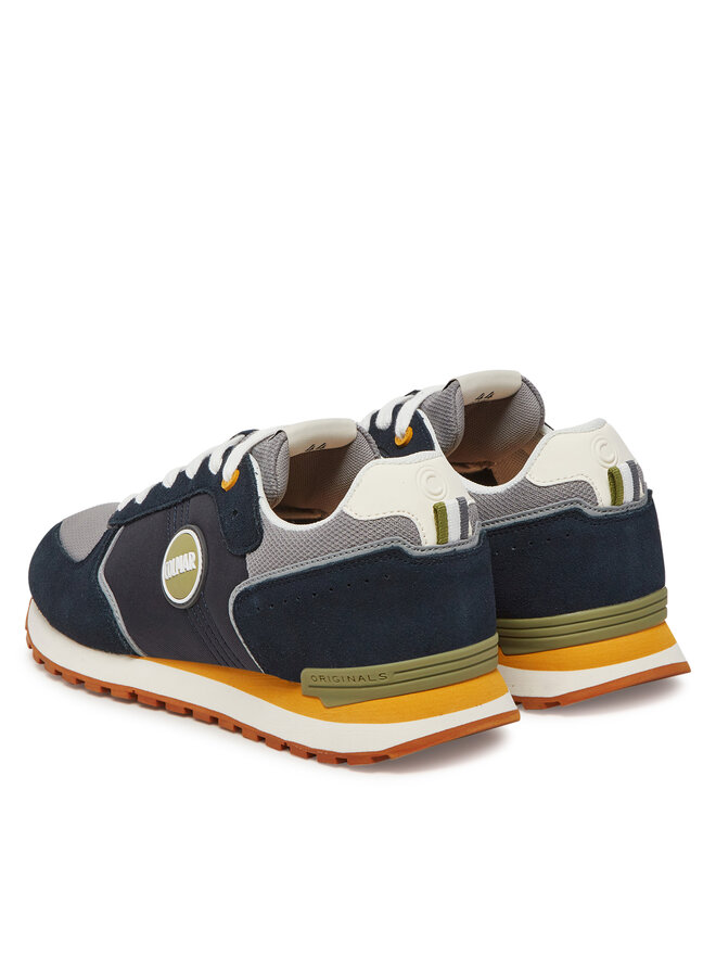 Colmar Sneakers Colmar Travis SS25/066 Dunkelblau