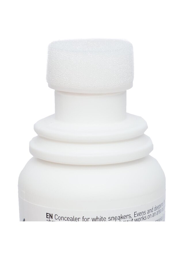 Coccine Cipő korrektor Coccine Sneakers Whitener Fehér