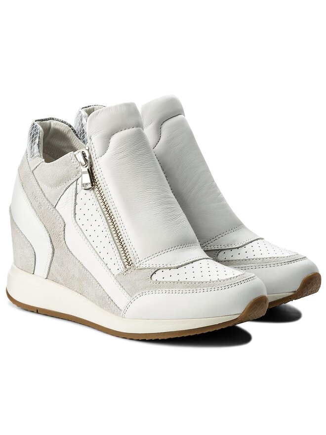 Geox nydame white cheap