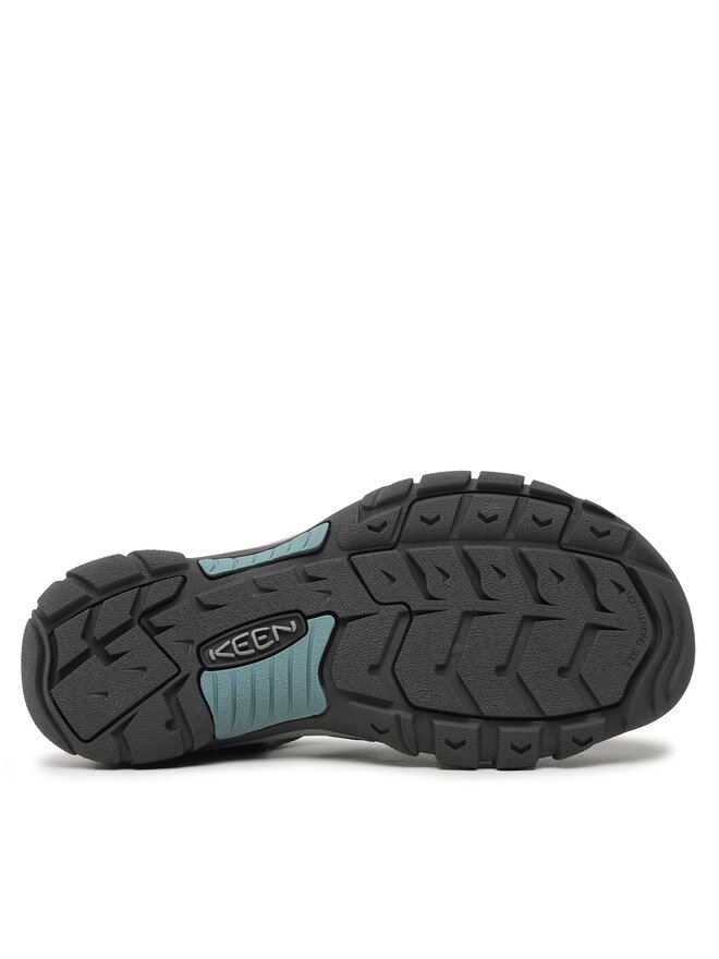 Keen Sandalen Keen Newport H2 Dunkelblau