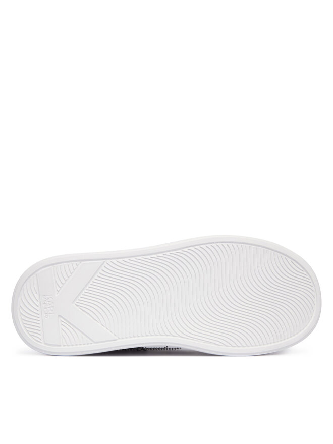 KARL LAGERFELD Sneakers KARL LAGERFELD Anakapri KL63546 Weiß