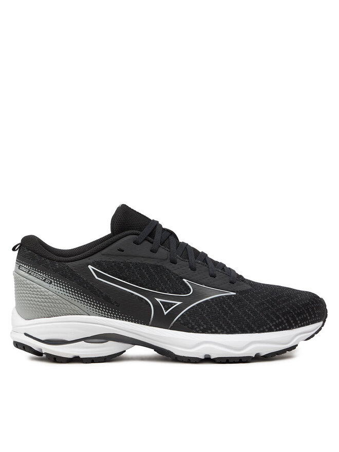 Laufschuhe Mizuno Wave Prodigy 6 J1GC2410 Schwarz eschuhe.at