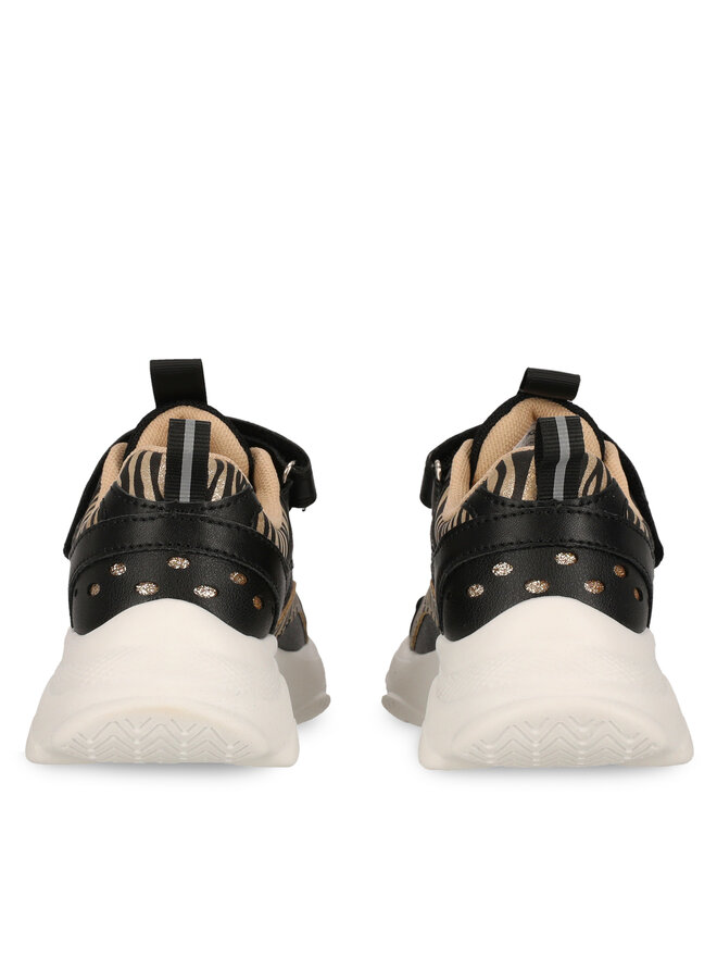 ZigZag Sneakers ZigZag Fialey Z222307 Schwarz