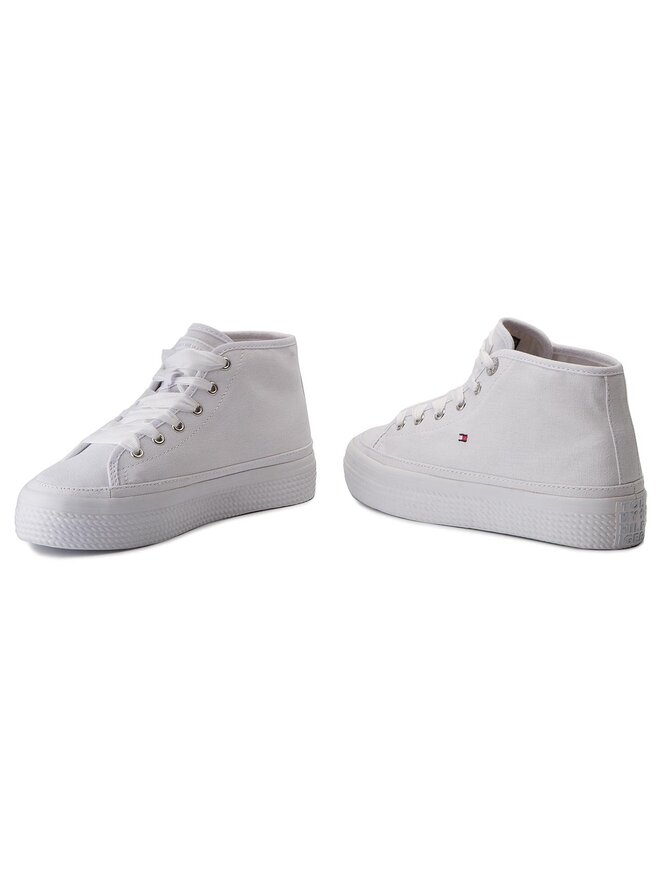 Tommy hilfiger pastel flatform 2025